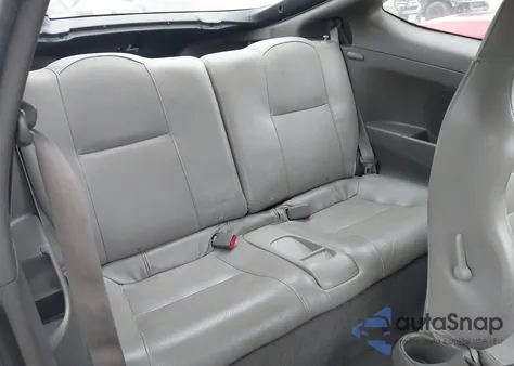 2006 Acura Rsx Type S from USA, damaged, VIN JH4DC53006S018964